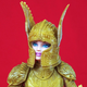 Illustration for article titled A 3D Printed Suit Of Armor To Make Barbie Ready For Battle